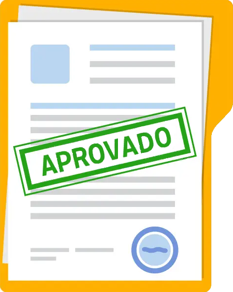 Aprovado